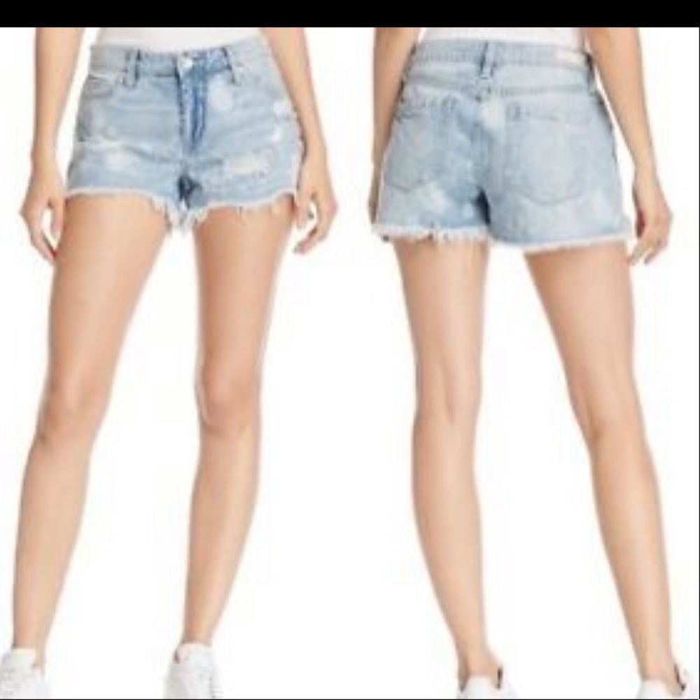 BLANKNYC Hiker Short